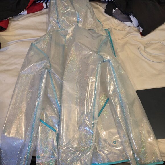 Cat and Jack girls raincoat size XL - Picture 2 of 6